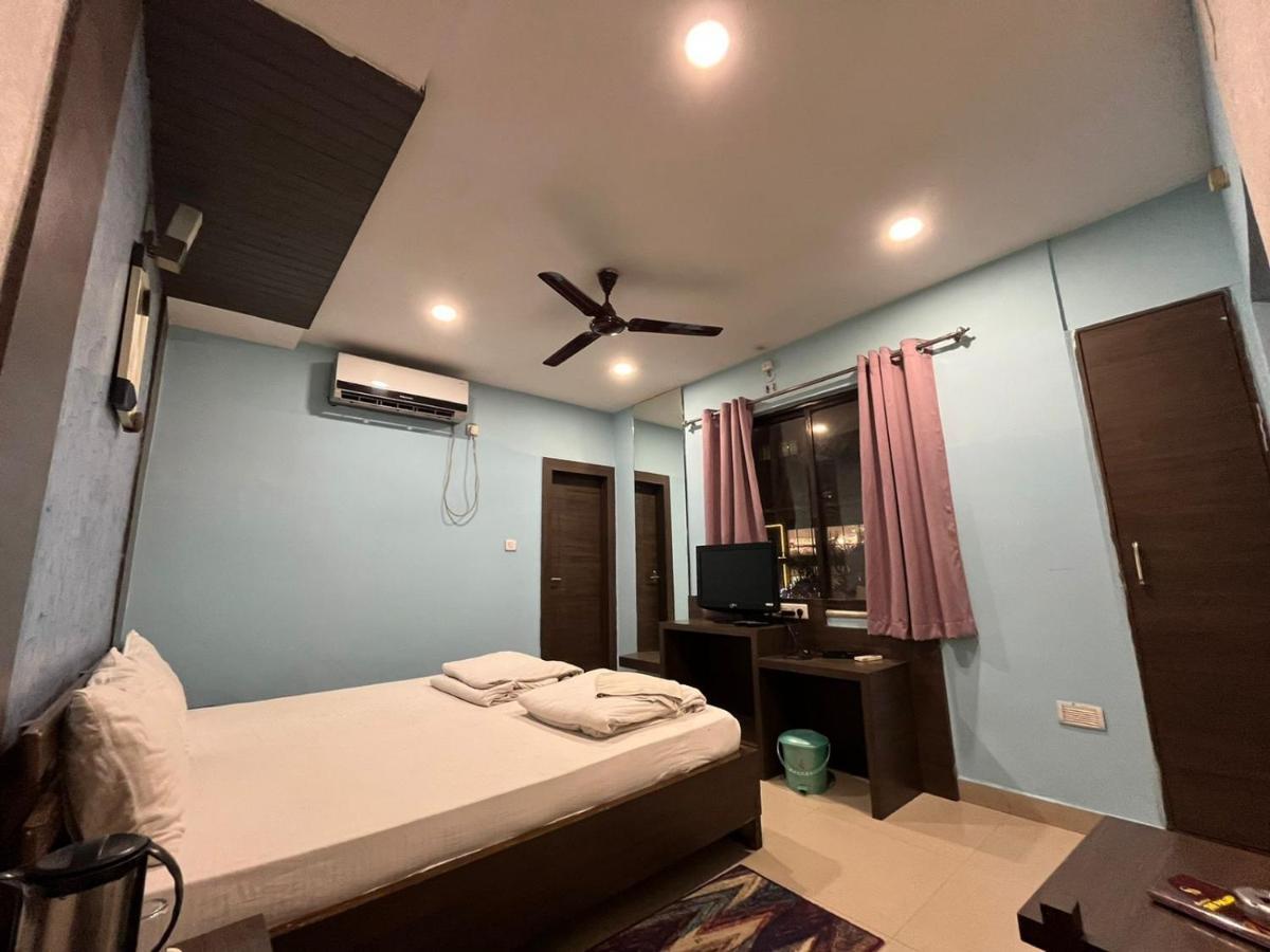 Hotel Pratap Residency Ranchi Exterior photo