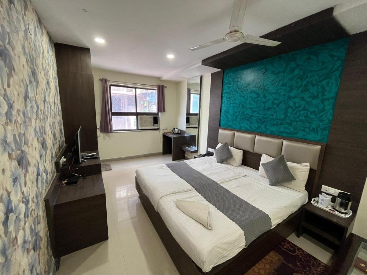 Hotel Pratap Residency Ranchi Exterior photo