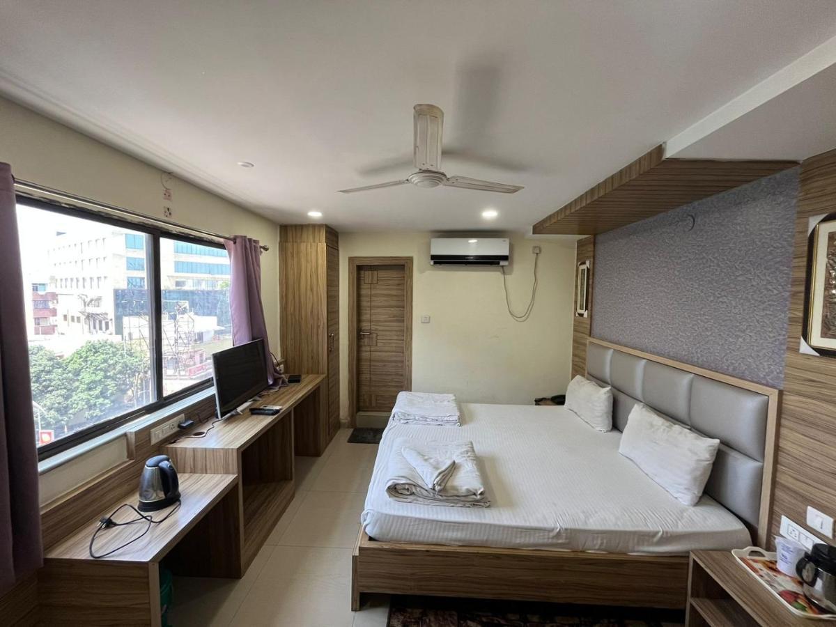 Hotel Pratap Residency Ranchi Exterior photo