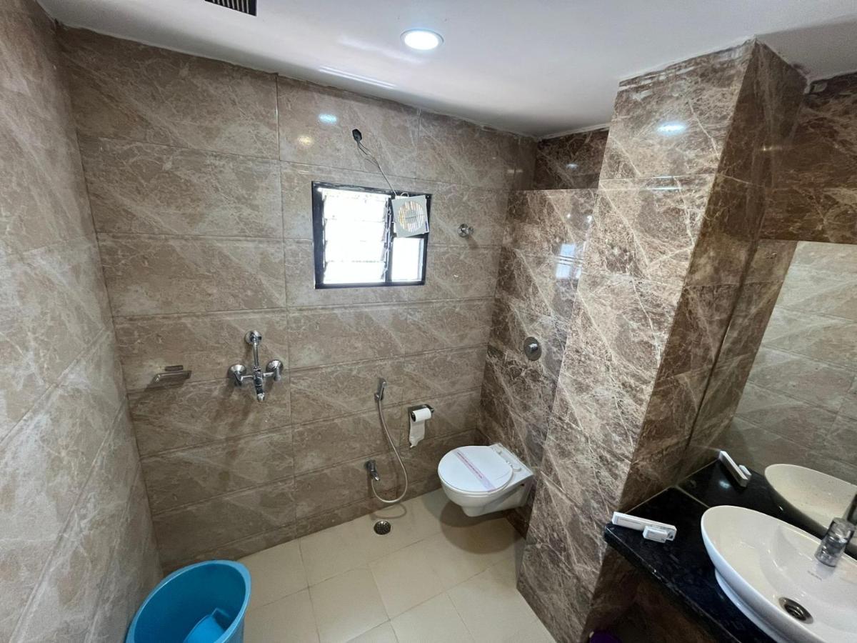 Hotel Pratap Residency Ranchi Exterior photo