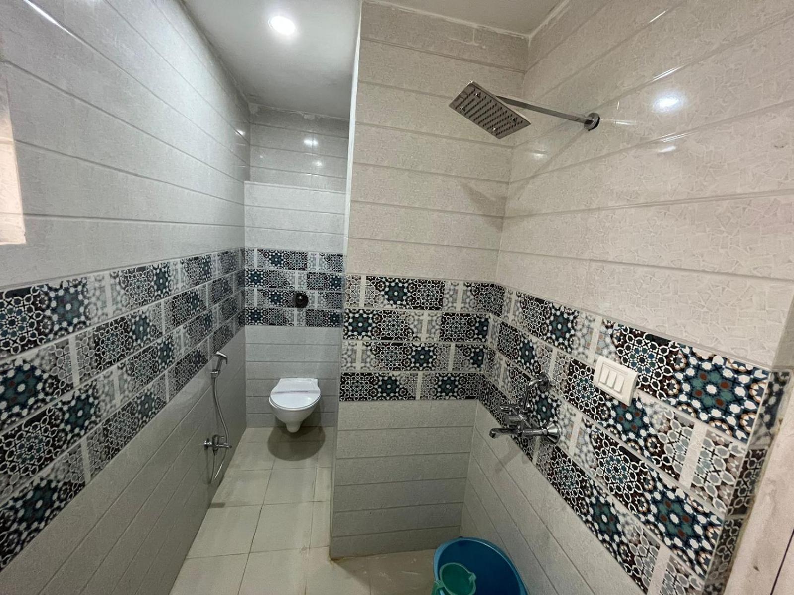 Hotel Pratap Residency Ranchi Exterior photo